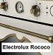 Rococo  Electrolux