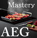 AEG Mastery - Воплощает ваши фантазии