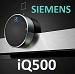 Siemens iQ500: технологии в духовых шкафах