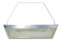 ELIKOR Врезной блок 52Н-1000-Э4Д нерж